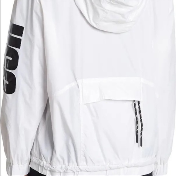 SOLD🔥UGG cameron anorak jacket - Picture 6 of 11